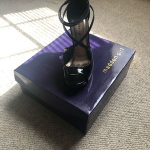 Women’s high heels